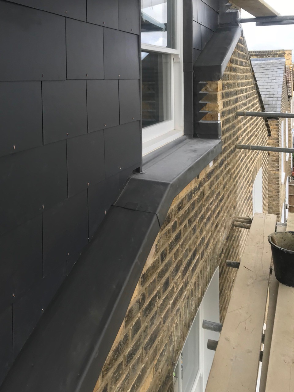 bespoke wood joinery