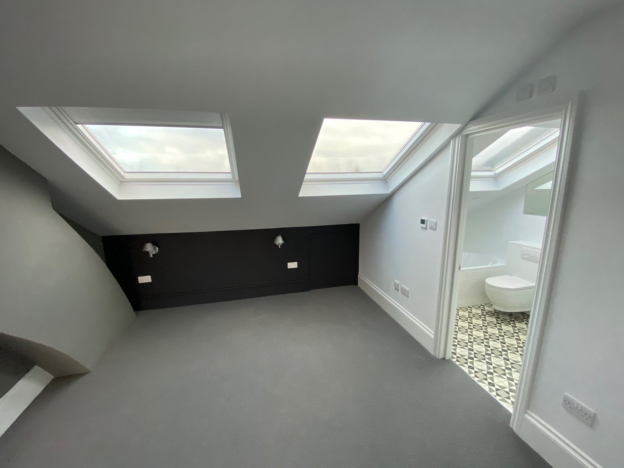 loft conversion