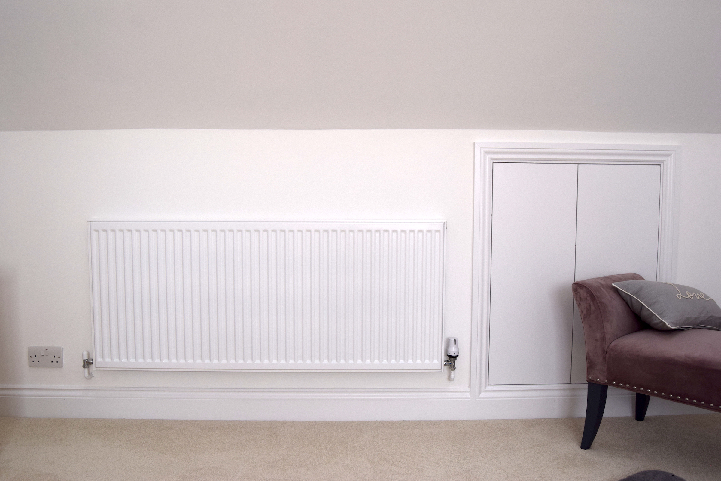 Radiator