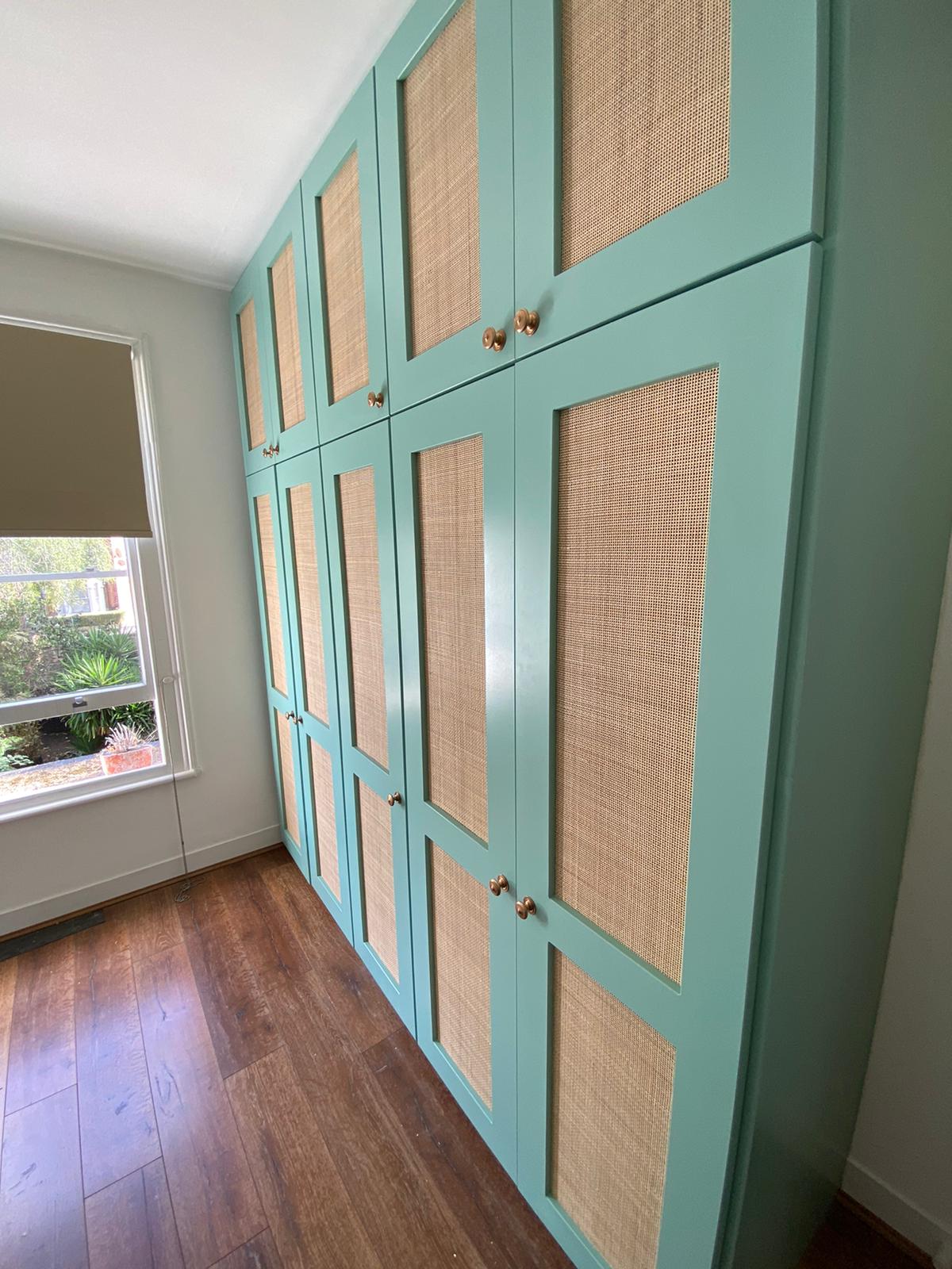 Wardrobe