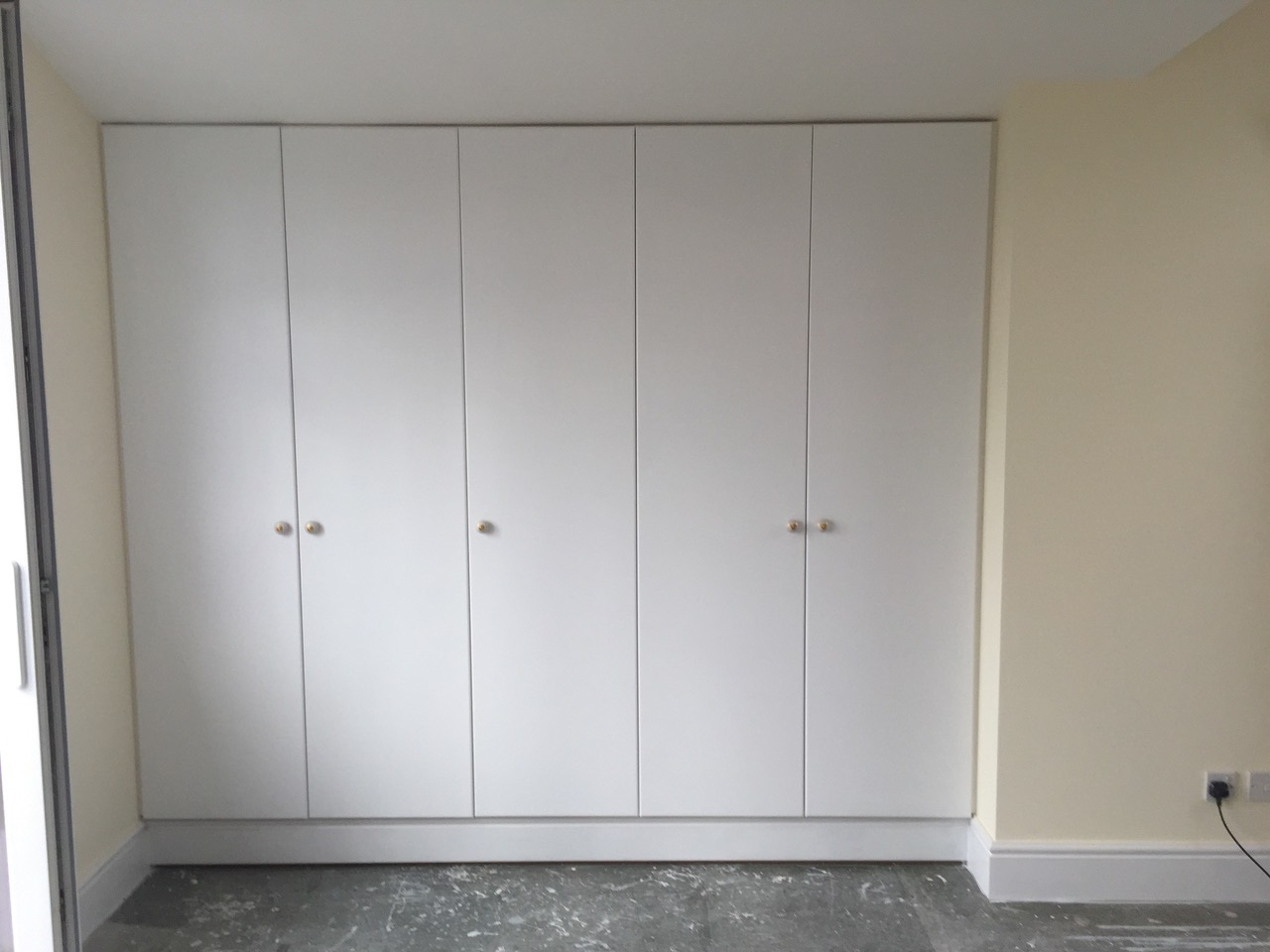 bespoke furniture