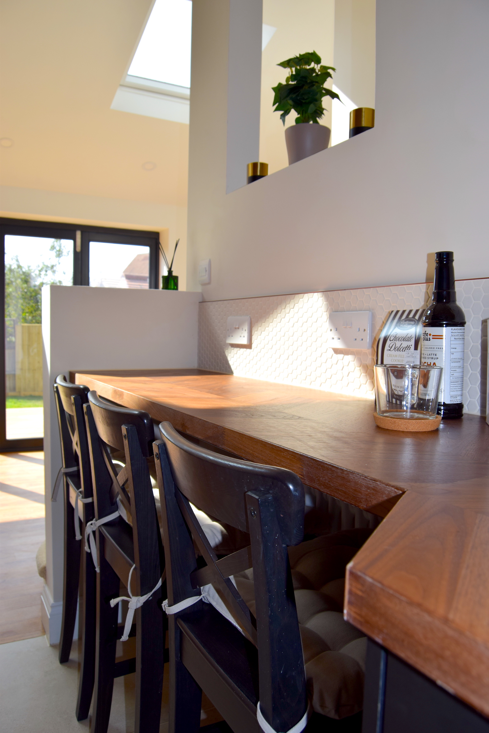 Kitchen Bar
