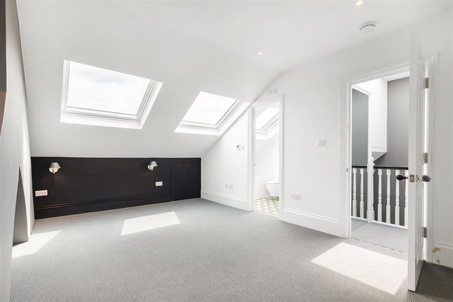 Refurbishment & Renovations