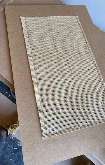 Rattan