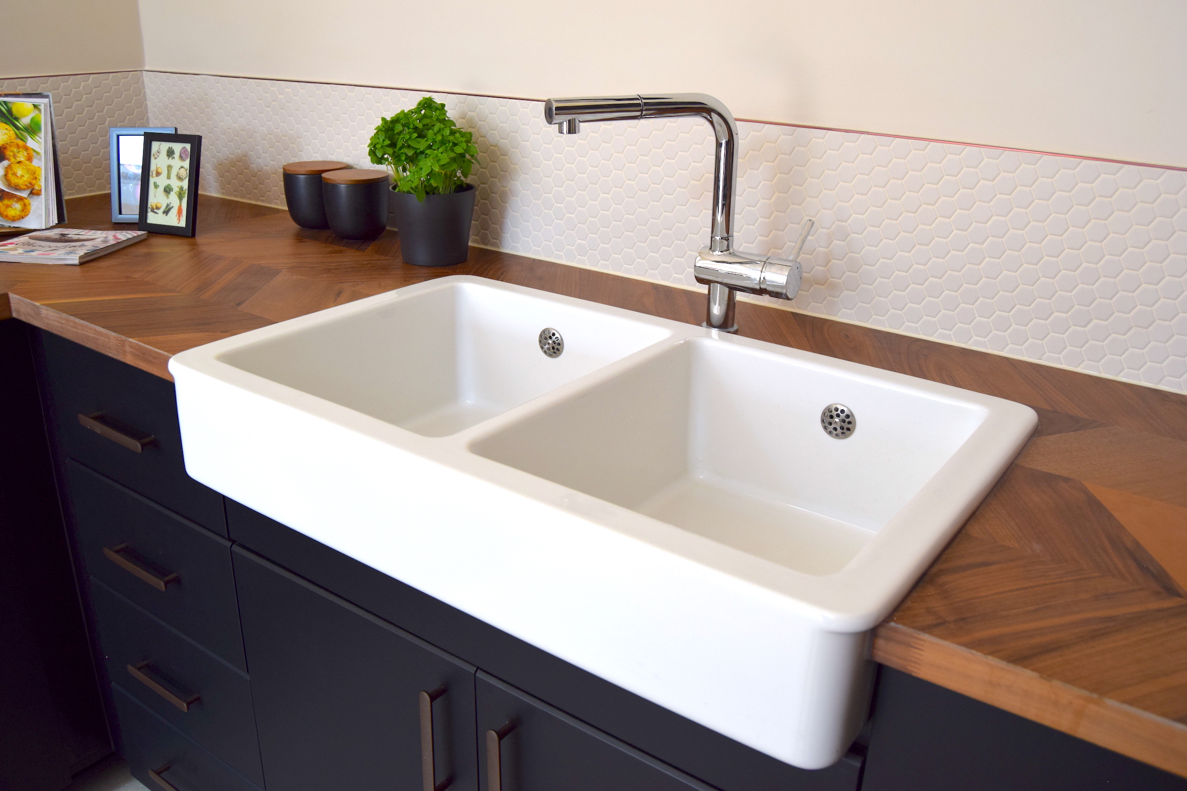 Kitchen Sink