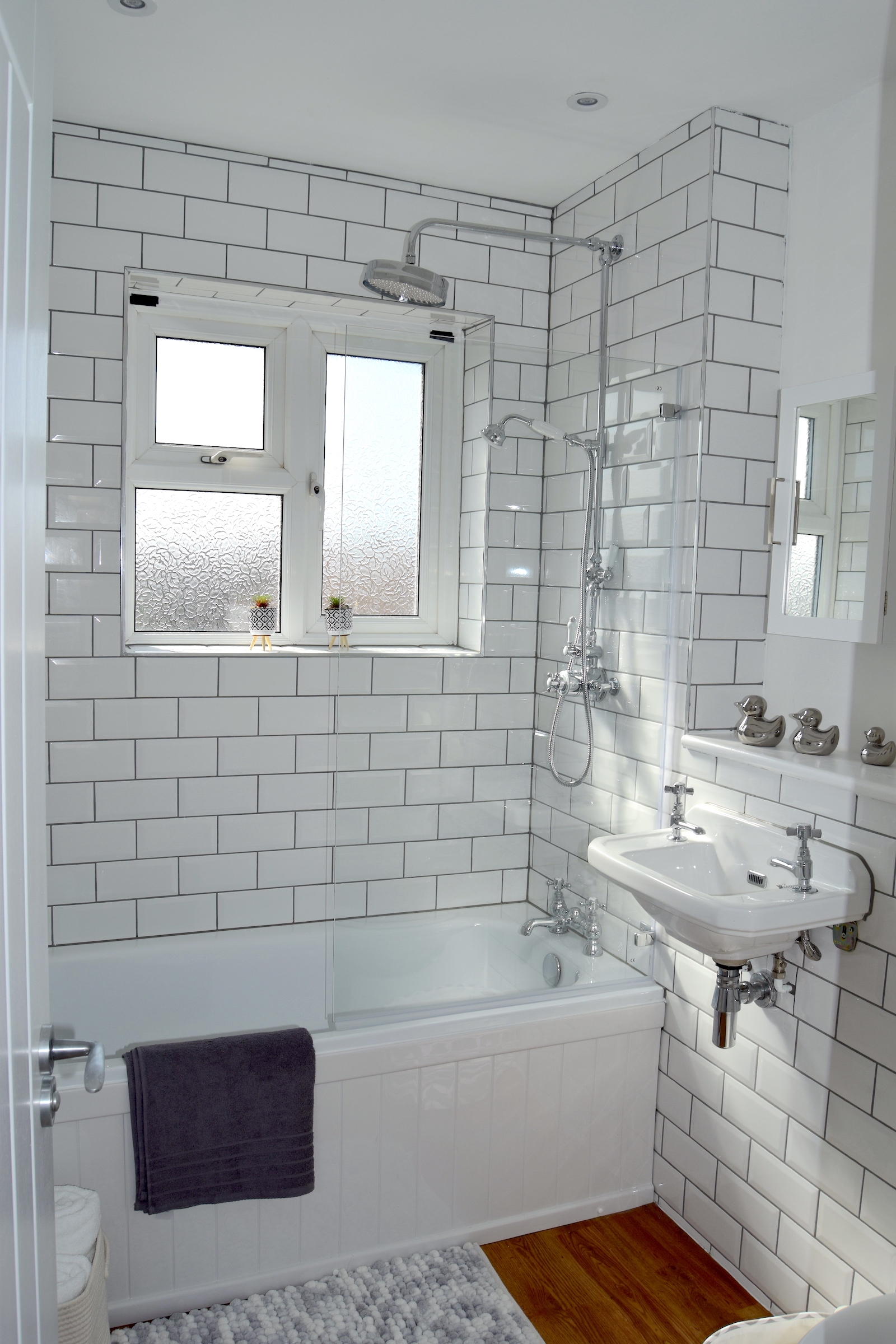 Luxury Bath