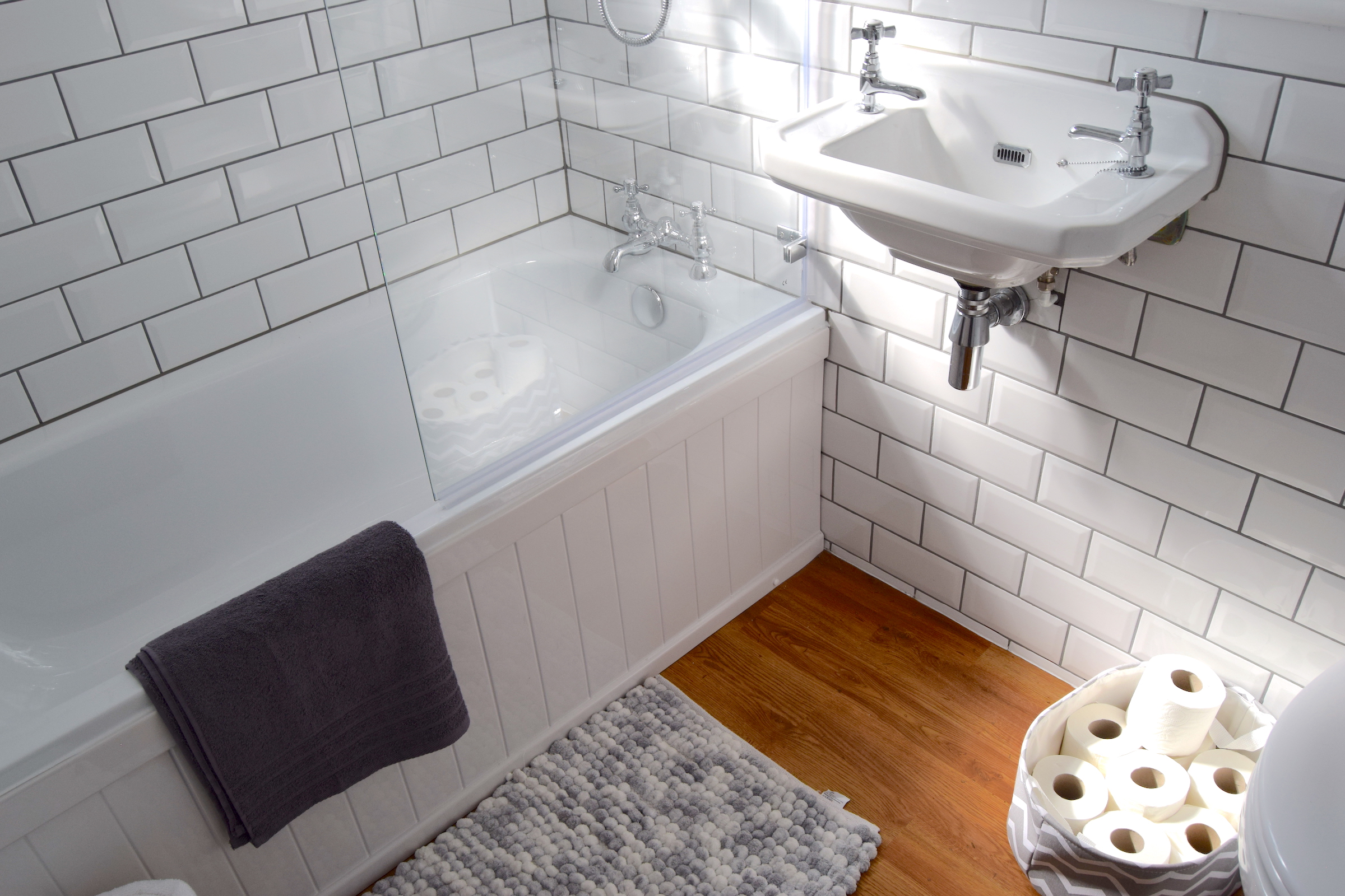 Bathroom Tiles