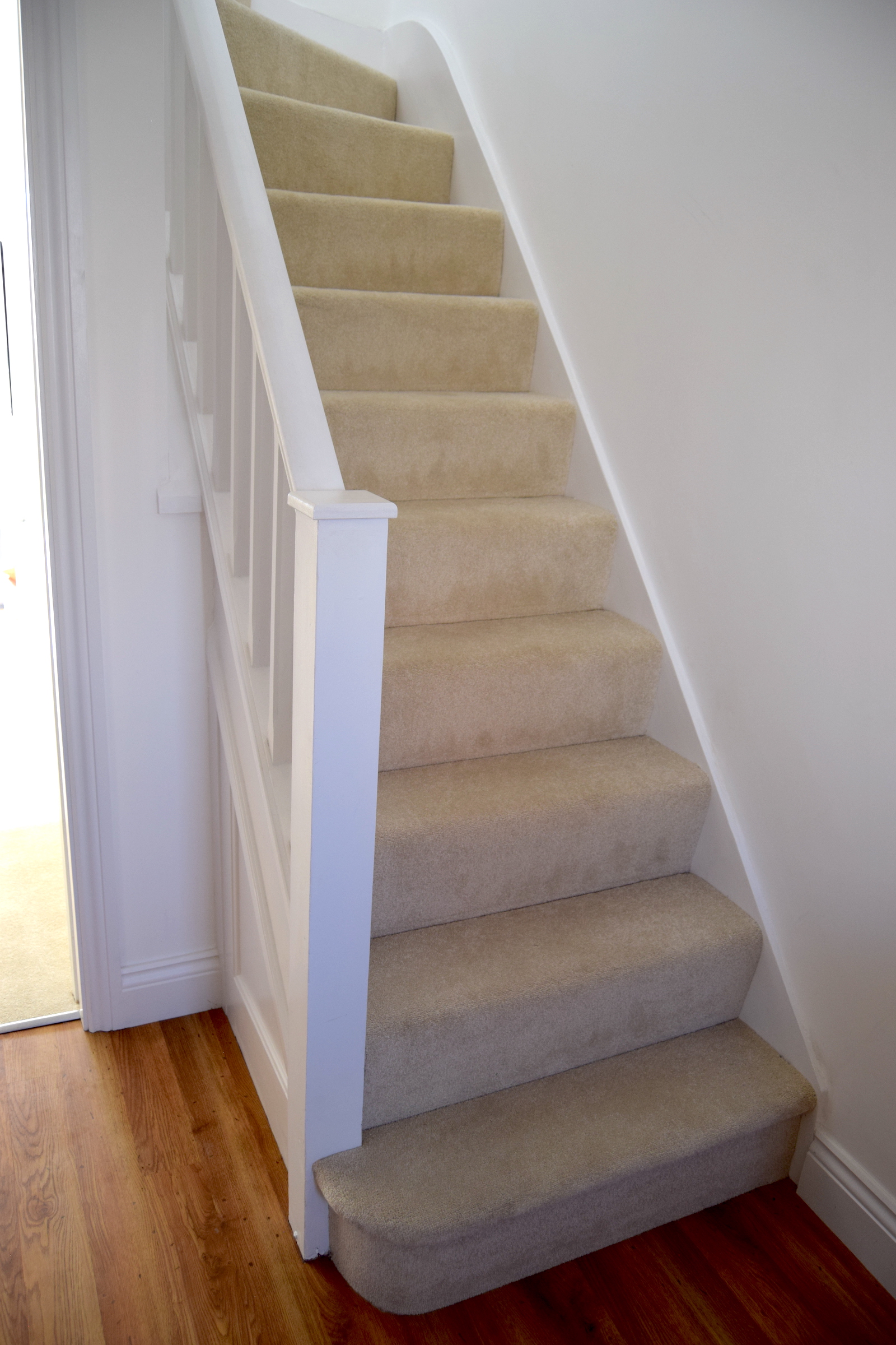 Custom Staircase