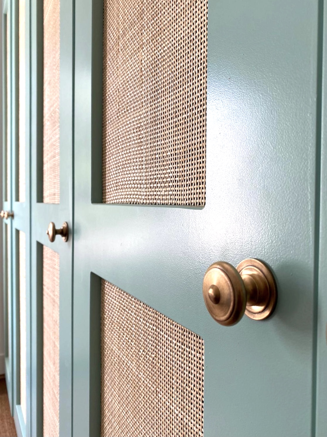 Handles