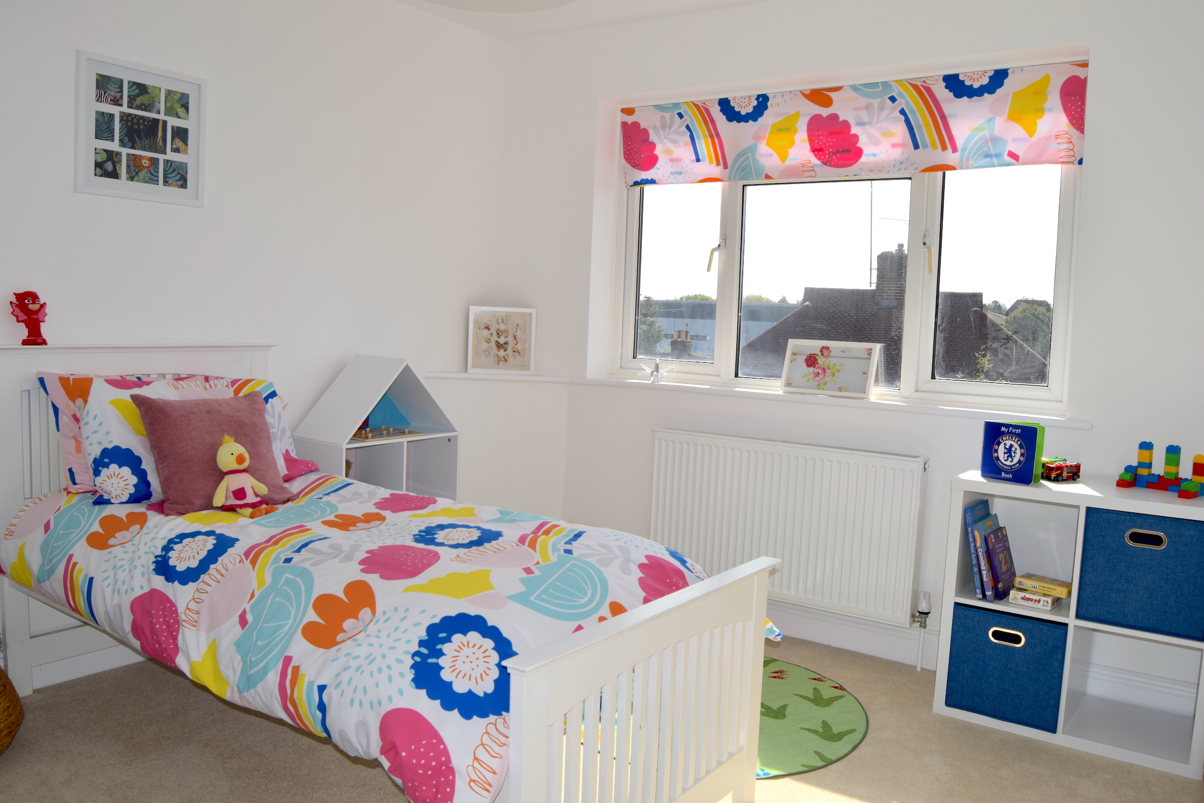 Kids Bedroom