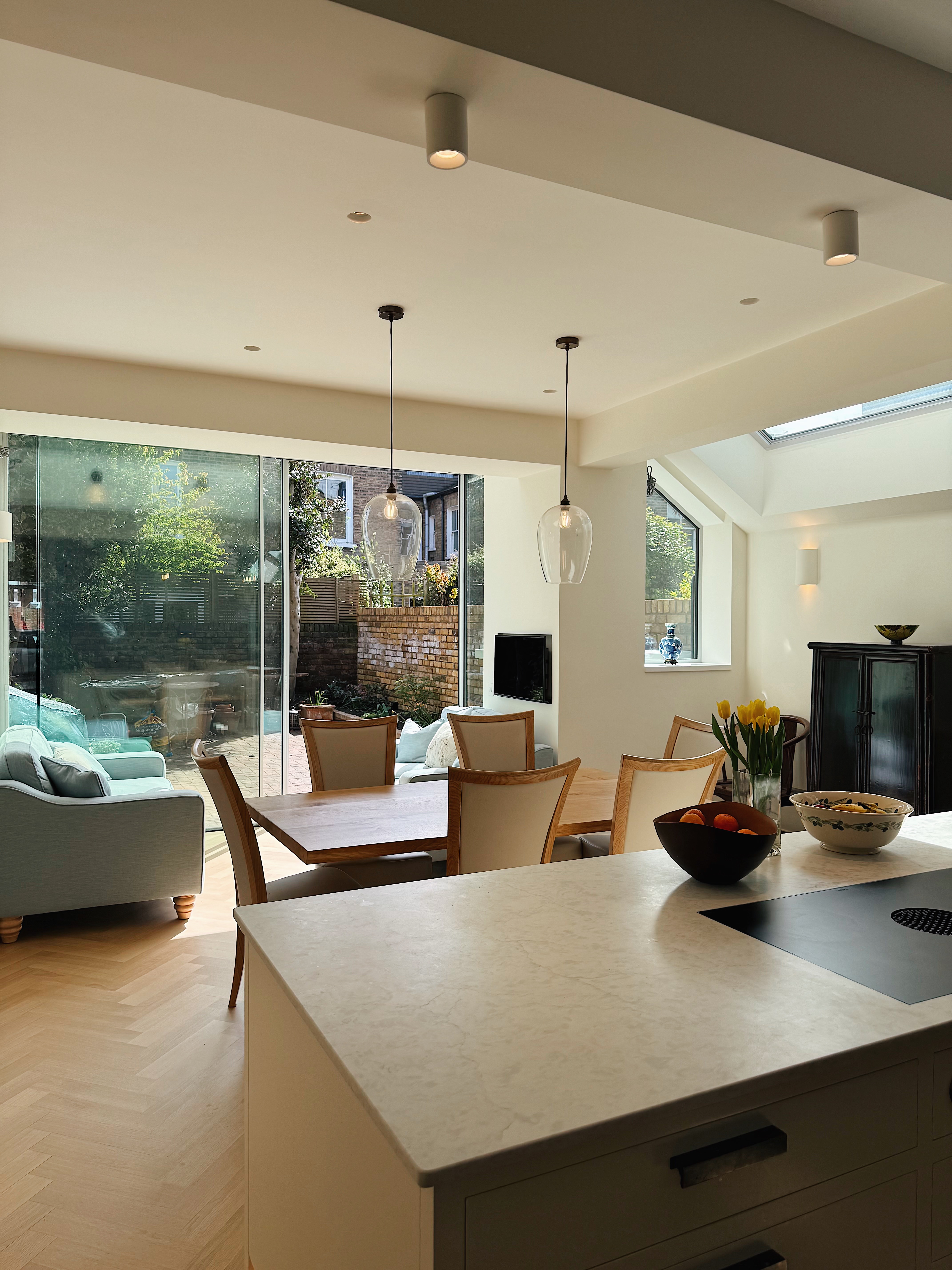 Putney Full Refurbishment