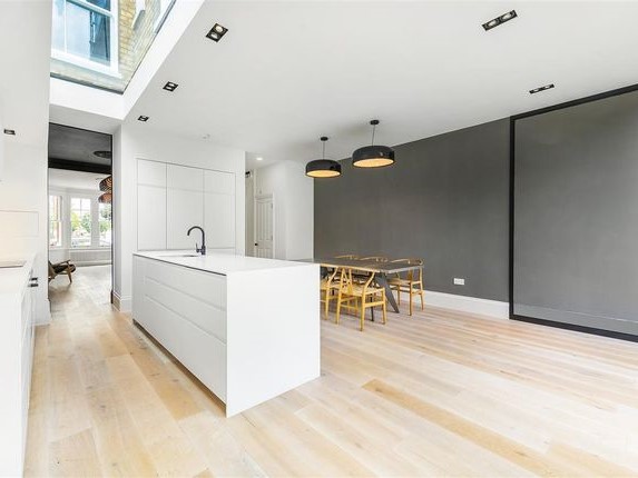 Extension