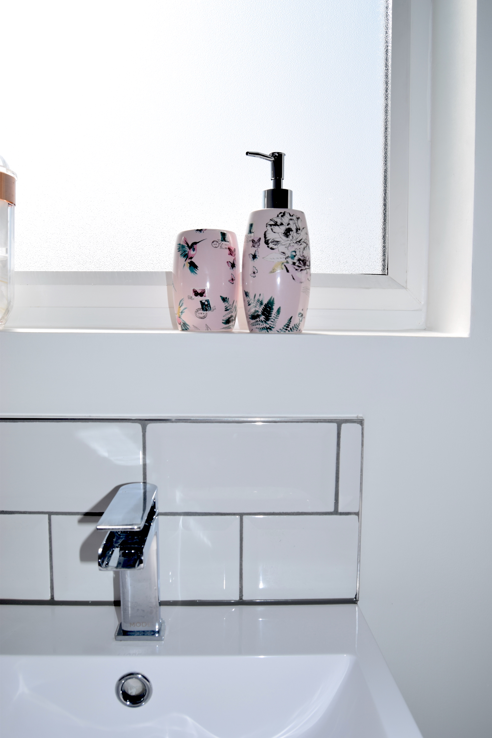 Bathroom Decor