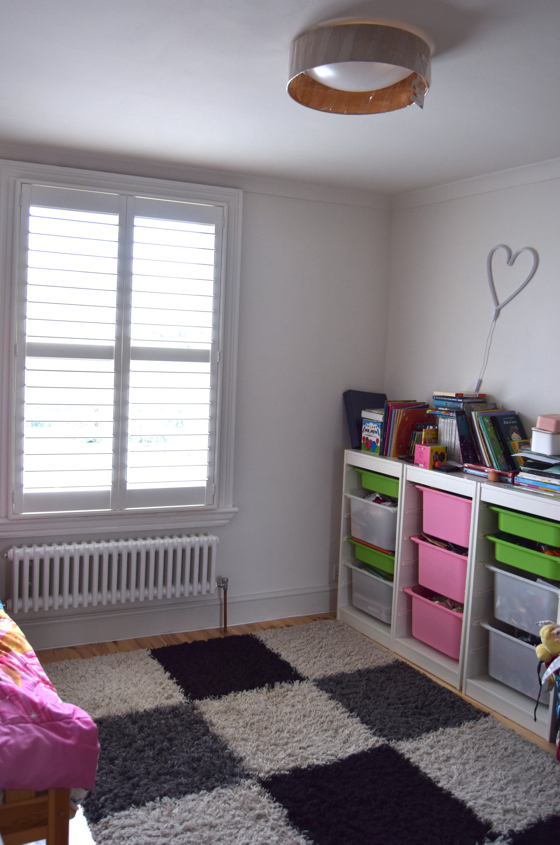 Kid Bedroom