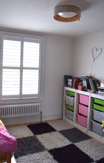 Kid Bedroom