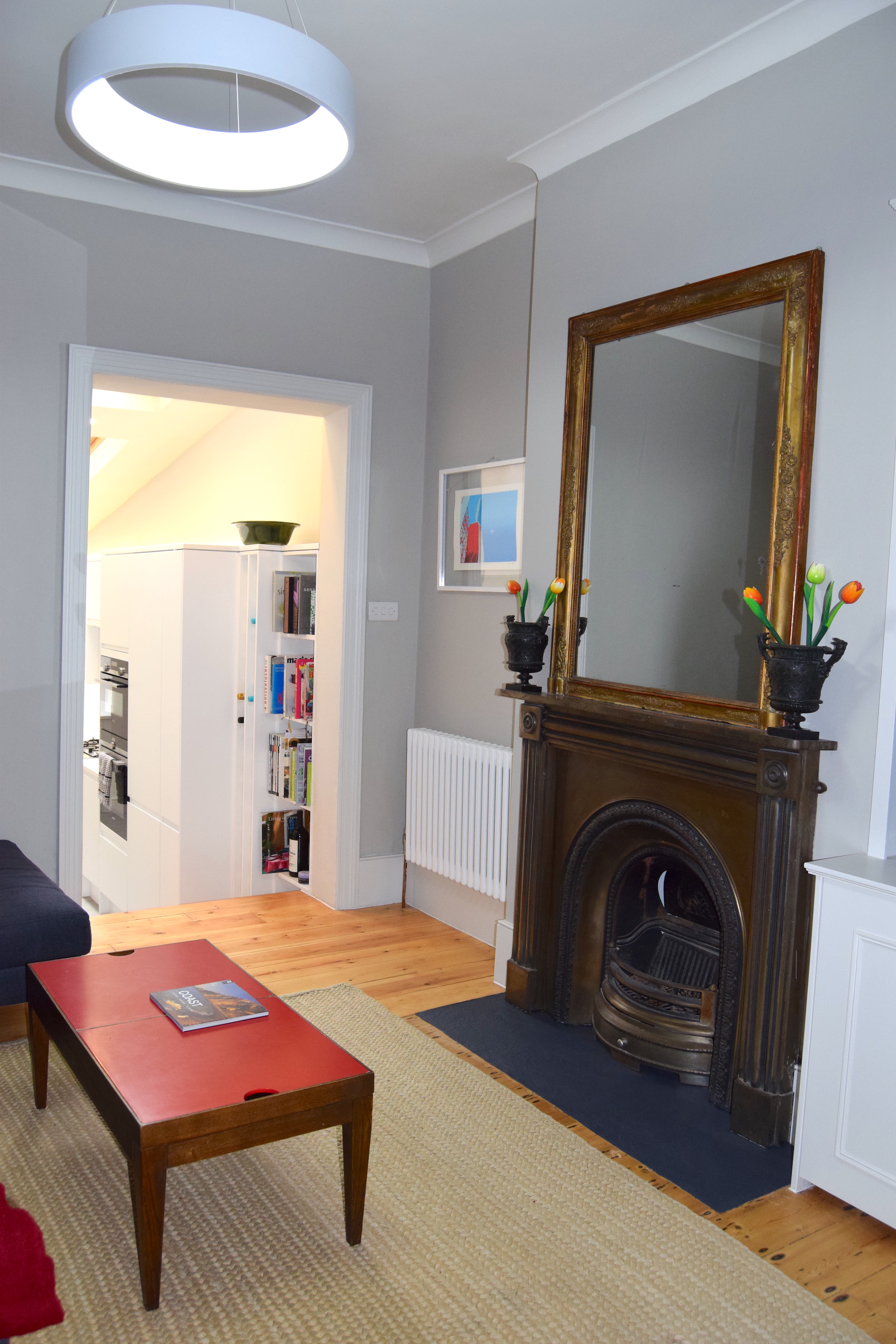 Living Space