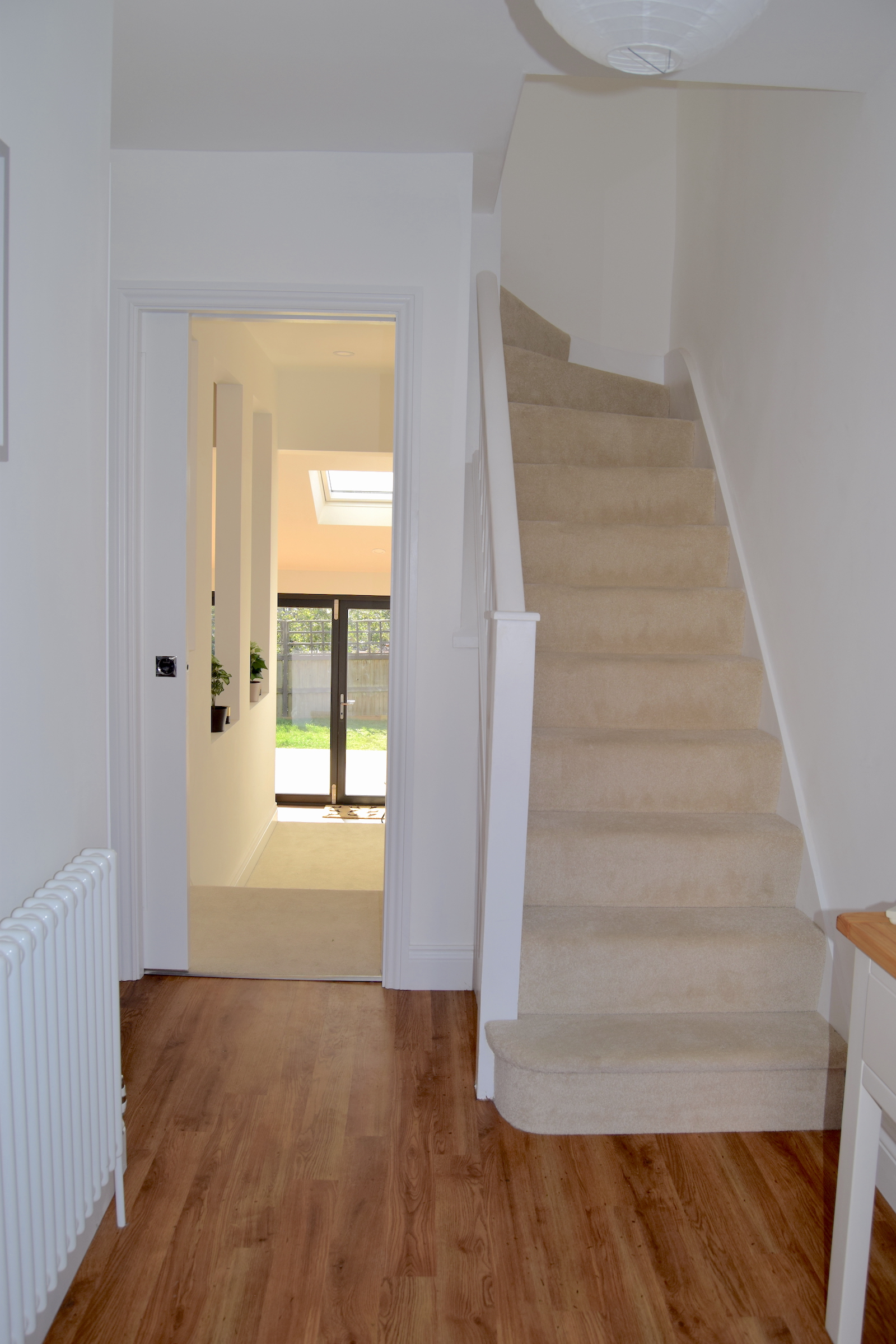 Stairway