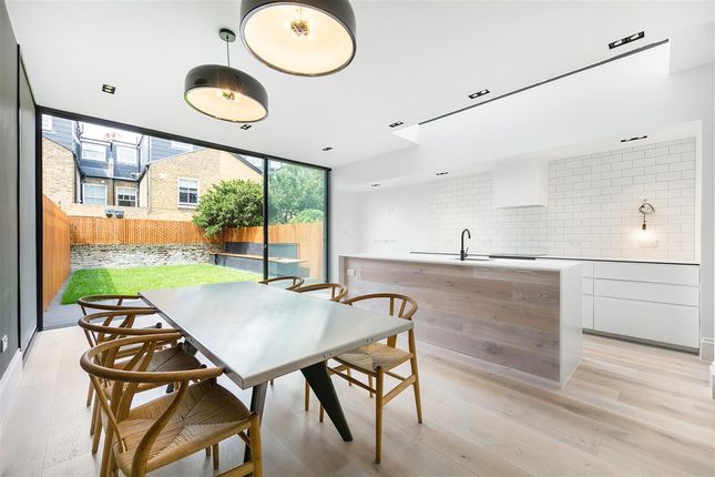 Bespoke Kitchen