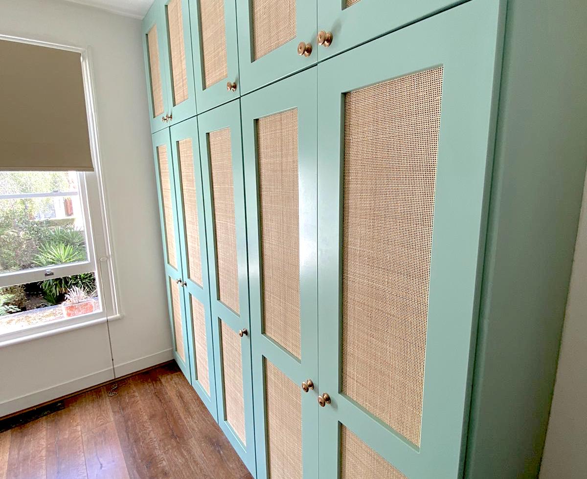 Bespoke Carpentry & Joinery