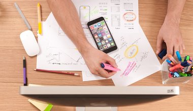 Startups preview
