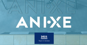 ANIXE, travel technology solutions provider, year in review