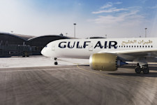 Gulf Air ANIXE - 2020.03