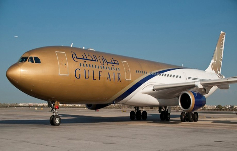 GulfAir partnership to bring increase revenue for the airline