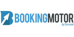 Booking Motor by Carrusel