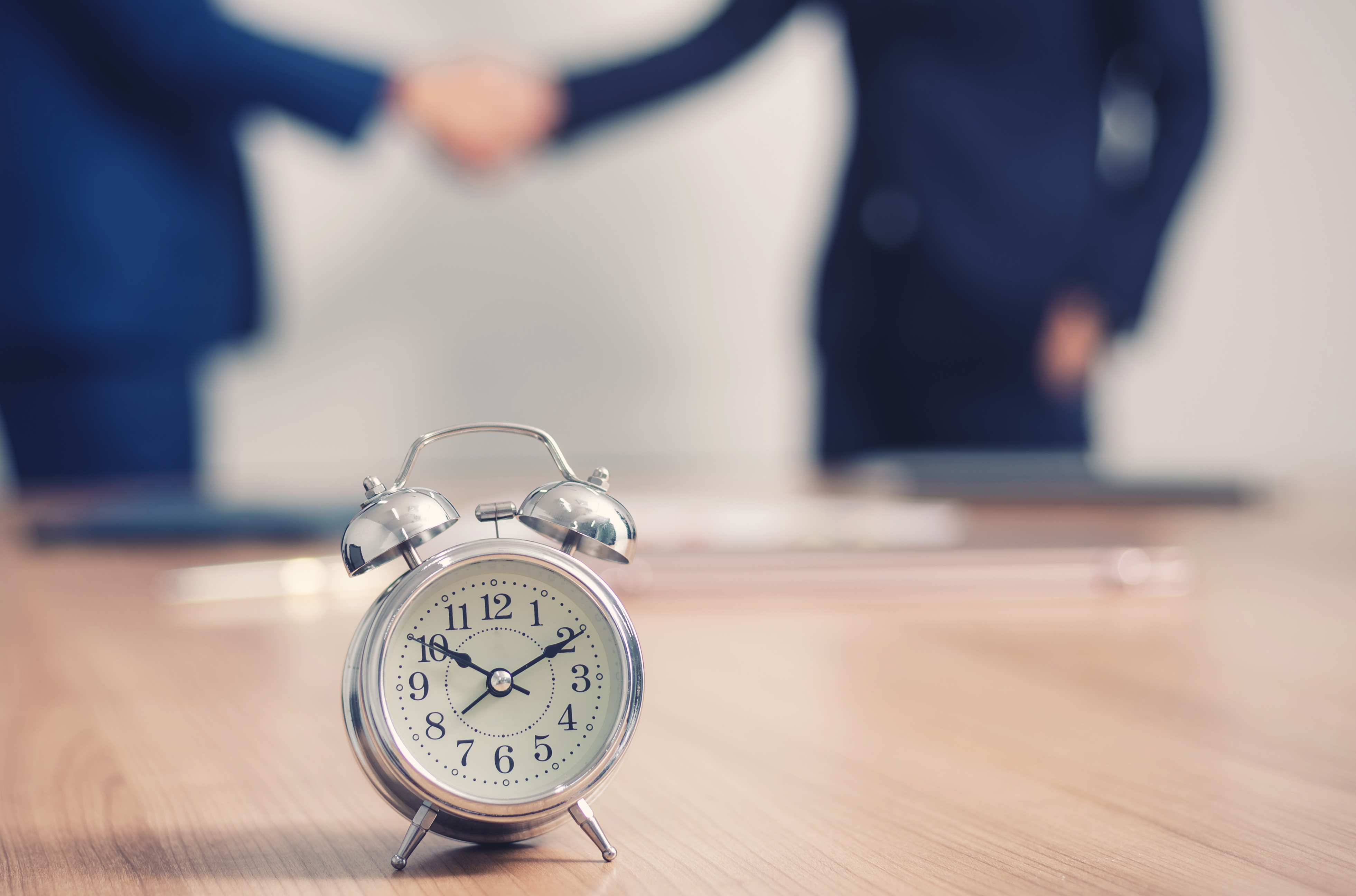 10 ways to better manage your time at work | ANIXE