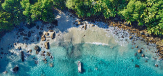 Creole Travel Services - DMC Seychelles Islands - ANIXE Resfinity Platform