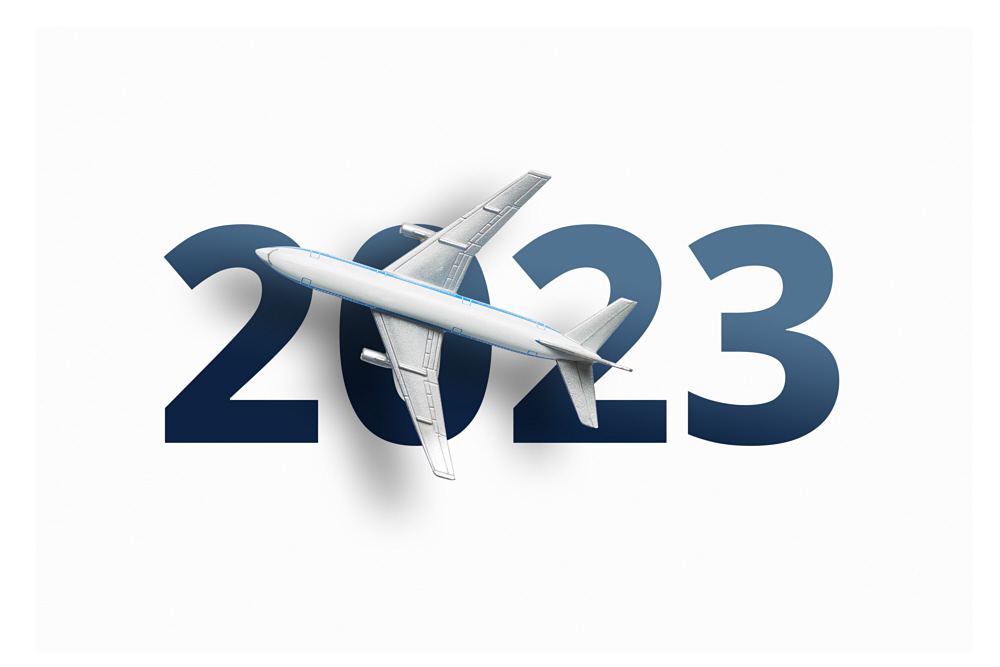 travel industry predictions 2023