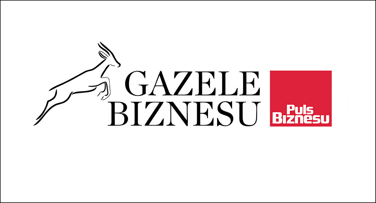 XX Gazele Biznesu 2019 / Business Gazelle of the Year