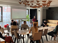 Innovation Lab