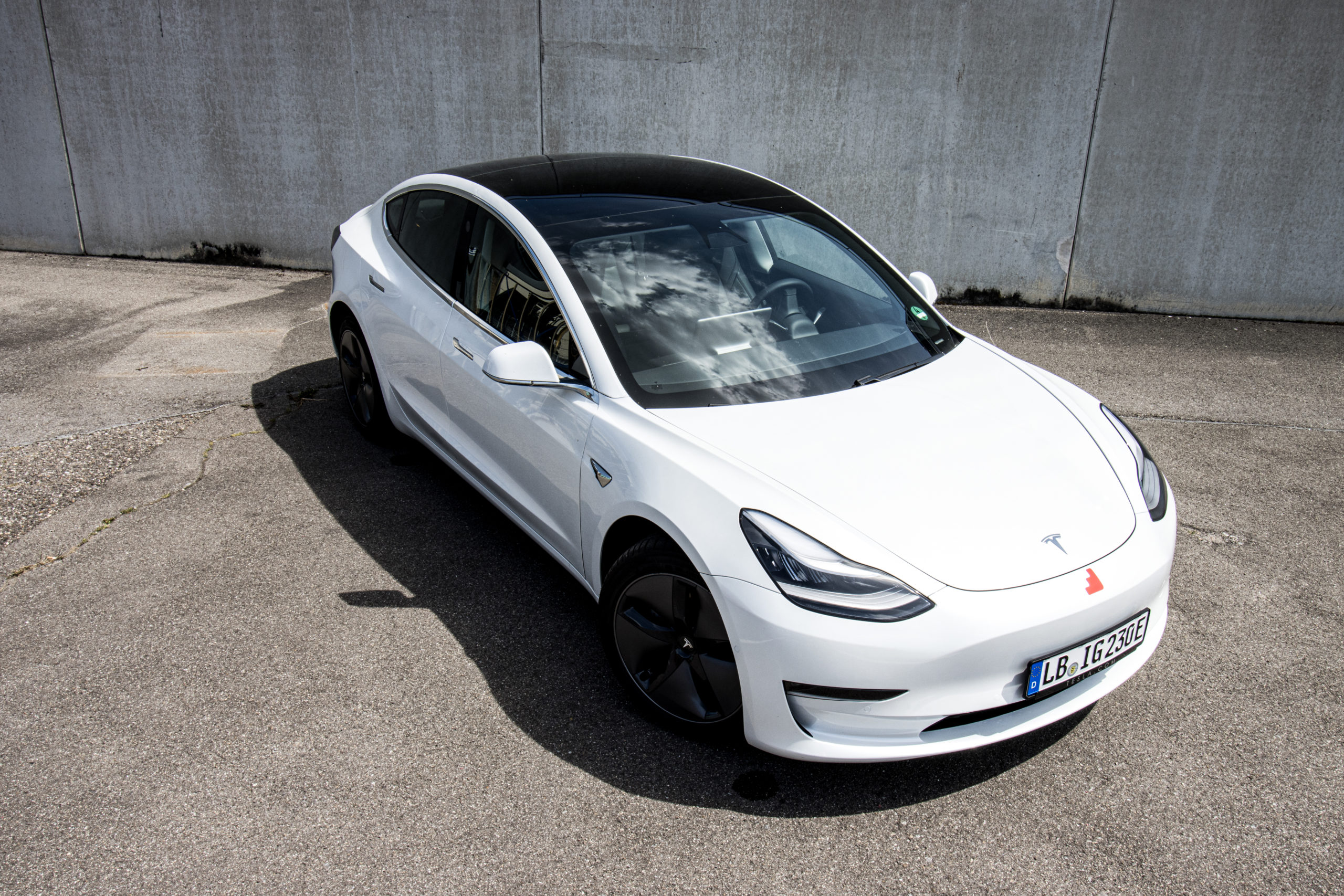 Building a zeroemission lifestyle without compromises through our