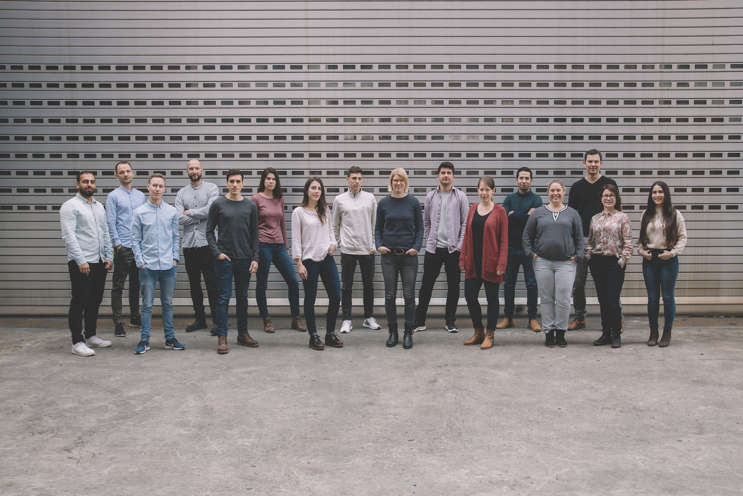 ASERIES FINANCING ROUND COMPLETED Instagrid