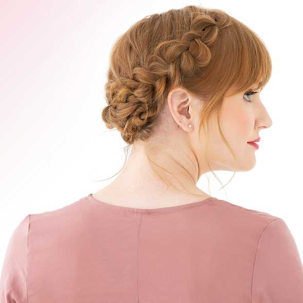 The Styles Drybar Shops