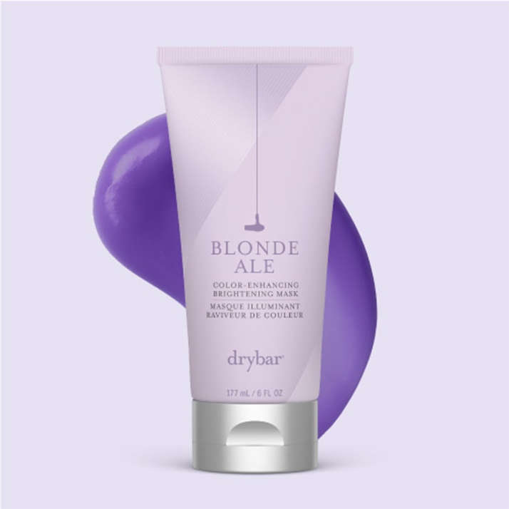 Drybar Shops  Blowout Add-Ons