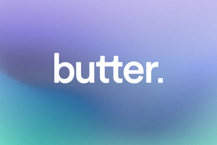 Butter Series A Blog Atomic 