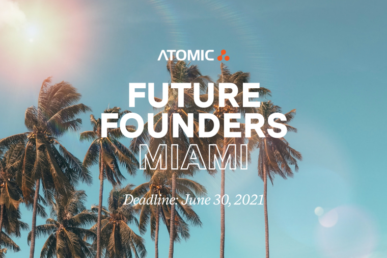 Announcing Future Founders Miami