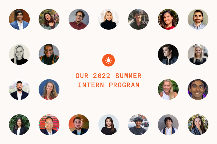 Atomic Intern Program 2022