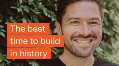 Why Now is the Best Time to Build a Company | Insights from Jack Abraham