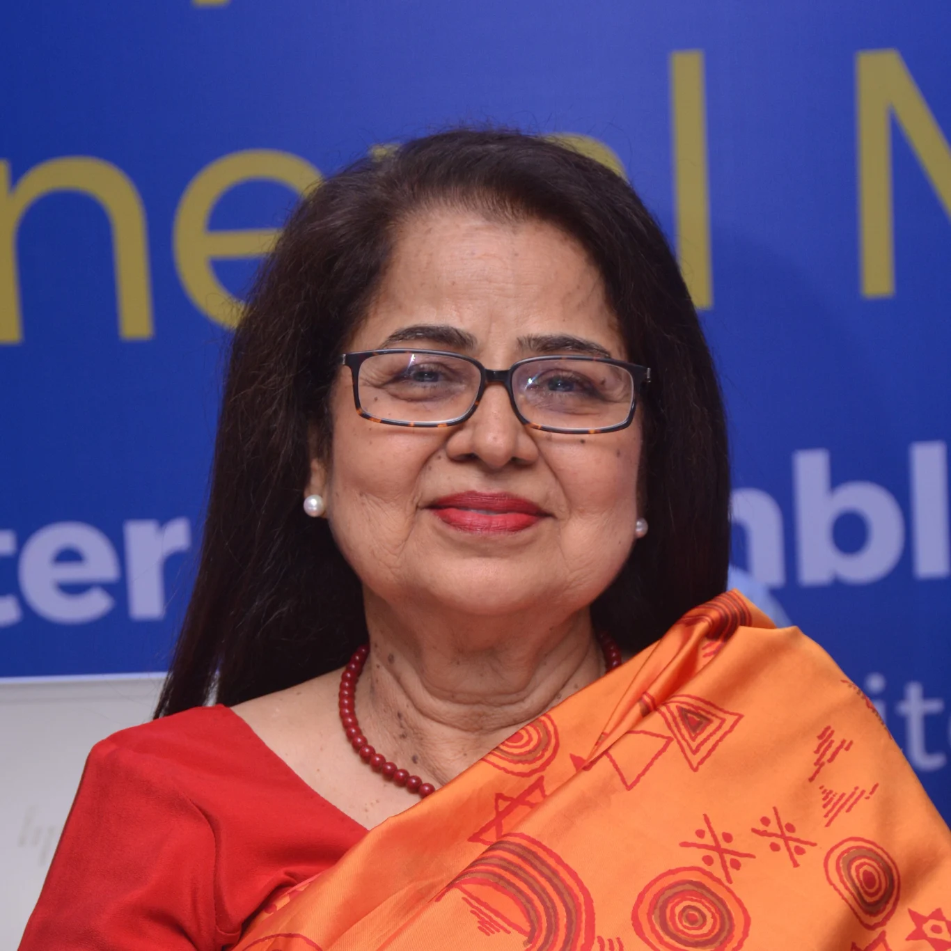 Mrs. Rani Jadhav