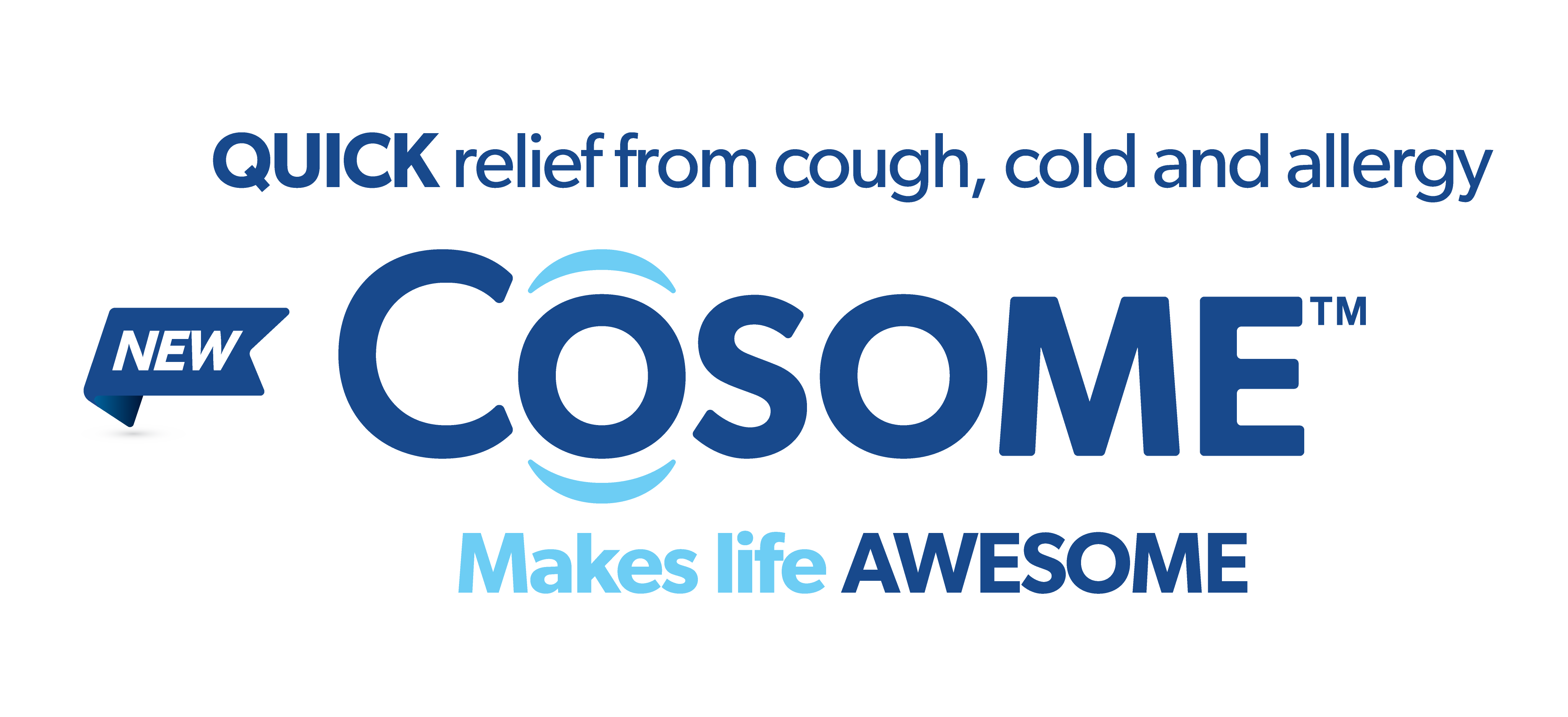 Cosome logo image