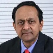 Mr. S. Madhavan