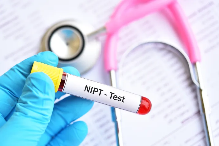 NIP-test