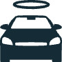 Carvana logo bug
