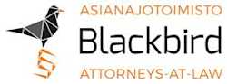 Asianajotoimisto Blackbird