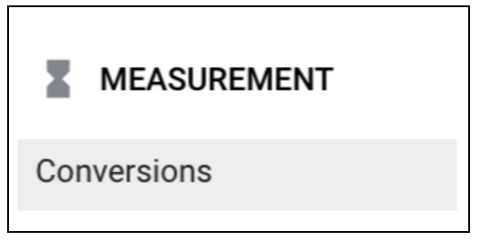 Measurement-Conversions
