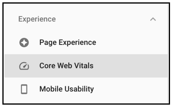 GCS-Core-Web-Vitals-Tab