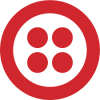 Twilio logo